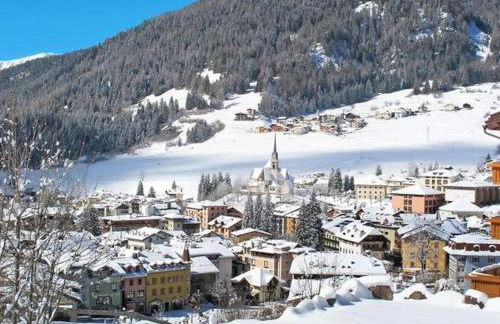 Ciasa Gran Panorama Moena - Foto 20