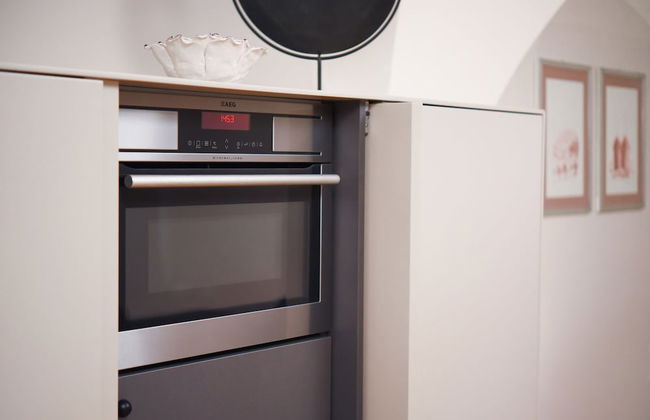 Santo Stefano Suites - Foto 31