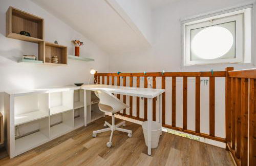 Le Fougères 272 - Proche Parc des Gayeulles - Foto 10