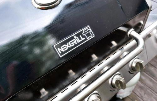 Historic Home in Ohio City Near W25! - Foto 56