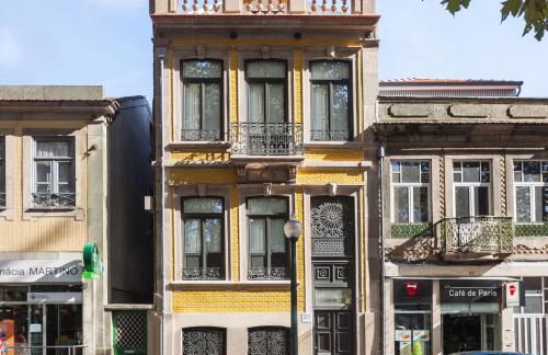 BO - Marquês Apartments - Foto 52