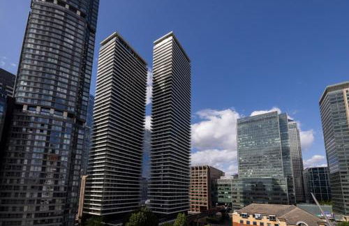 Cosy, modern high rise with views! 2 bedroom - Foto 18