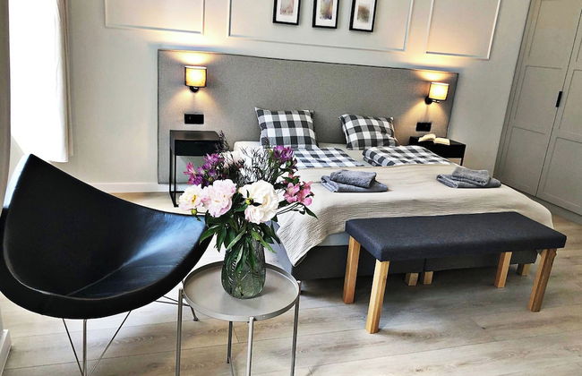 Anny 5 Apartamenty - Foto 15