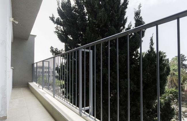 Sea N' Rent - 23 Shderot Bialik - Foto 21