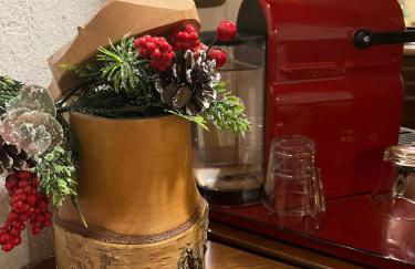 La casa del Cucù al Ravascletto, 900mt from cable car - Foto 8