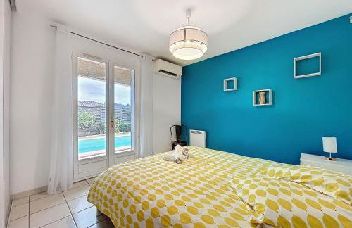 La Flemme en Rose- Villa avec piscine-Pet Friendly - Foto 8