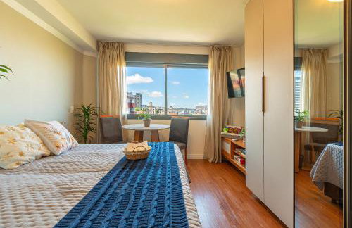 Skyline Moinhos de Vento - Foto 10