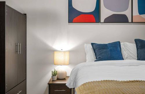 1BR Heart of D/T, near Aquarium, Whisky Distillery - Apartment - Foto 12