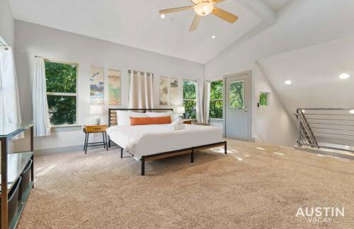 Hot Tub Hideaway an Incredible Hangout plus Amenities - Foto 35