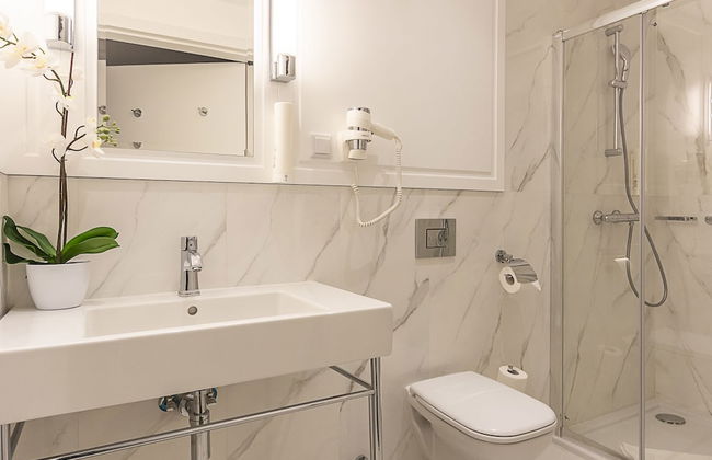 Vacation Club - Baltic Park Fort - Foto 26