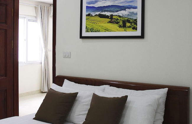 iStay Hotel Apartment 2 - Foto 14