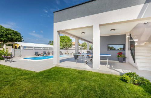 Villa Bella Vita by Istrabook - Foto 18