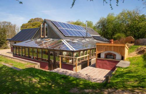 The Barn - Brynberian, Eglwyswrw - Foto 1