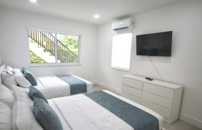 251 Airport Top House Apartments - Foto 10