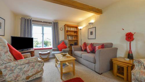 Regatta Cottage - Foto 4