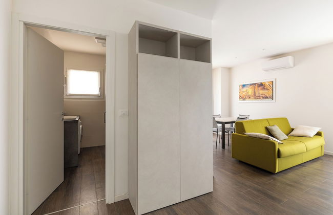 Citrus Apartment - Foto 25