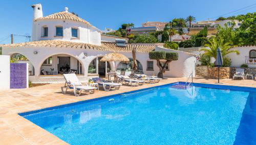 Villa La Ola - Foto 1