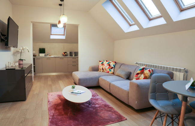 Expecto Apartments - Foto 32