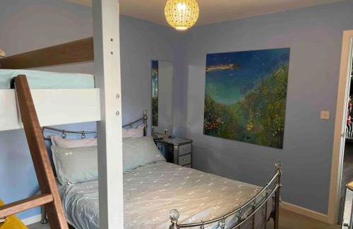 The Stables - 2 bed with large garden and hot tub. - Foto 47