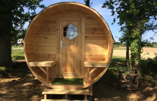 Les Logis de Kerdrien - Foto 24