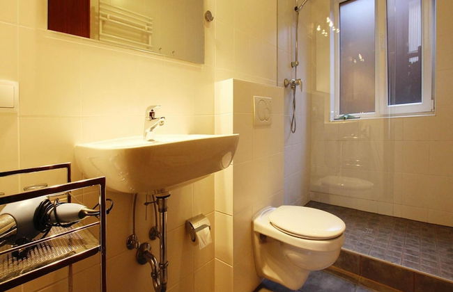 Appartement in Westerland auf Sylt - Foto 7