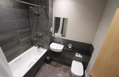 Plawsworth Hall Serviced Cottages and Apartments - Foto 17