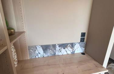 Studio zen piscine - Foto 13