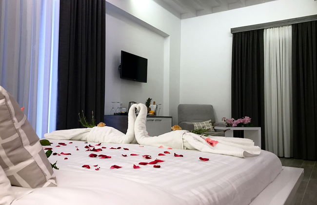 Ccb Bruskos Hotel - Foto 12