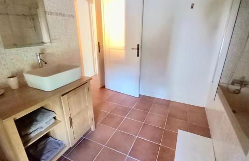 Château Déhès Gazaupouy 1 chambre d'hôte et 1 Gite - Photo 24