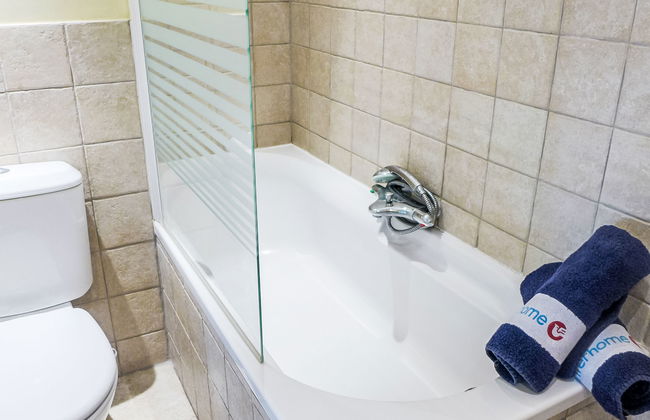 Villa Rose - Foto 15