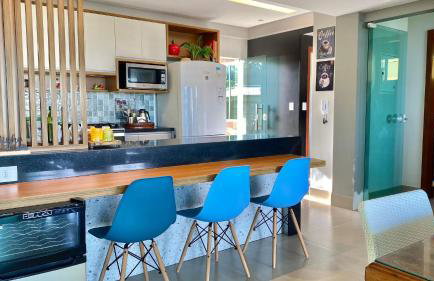 Refúgio Pé na Areia com 4 quartos em Ilhéus - Condomínio Perfeito para Família! - Photo 15