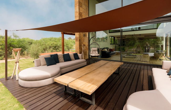 Troya Regal Villa By Cadenzalux - Foto 13