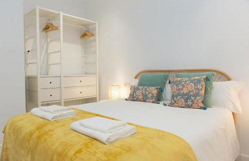 ARCO apartamento junto a la Catedral de Cádiz - Foto 26