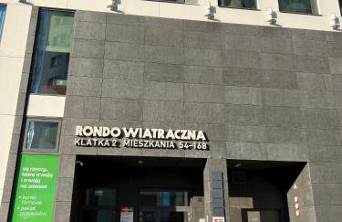 Wiatraczna 136 - Foto 32