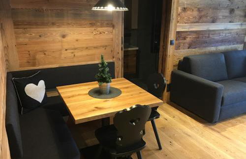 Appartements Innerkofler Mountain Home - Foto 19