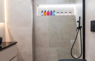 N K Suite - Design Boutique Stay with City view - Foto 21