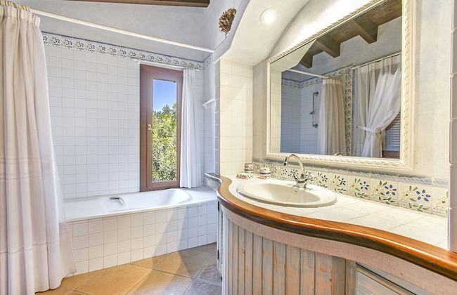 Villa Tramuntana Bunyola - Photo 17