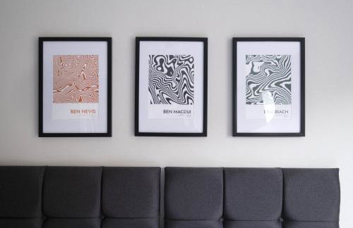 Park View apartment, Gleneagles Village, Auchterarder - Foto 20