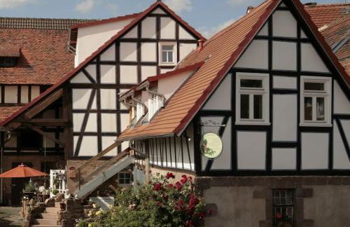 WERTS HOF Apartment 1 - Foto 11