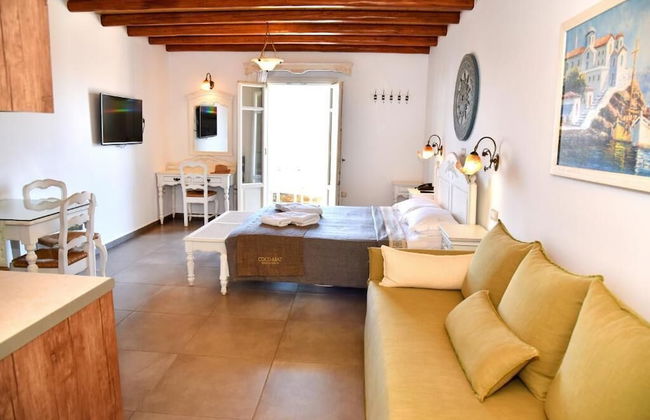 Messaria Hotel - Foto 10