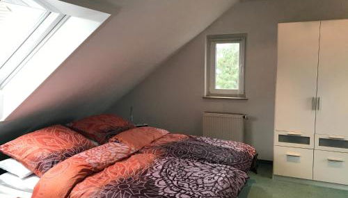 Ferienwohnung Regine Settelmeier - Foto 4
