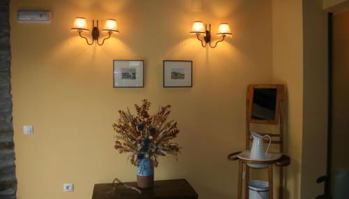 Apartamentos Rurales El Palacio de Doiras - Foto 2