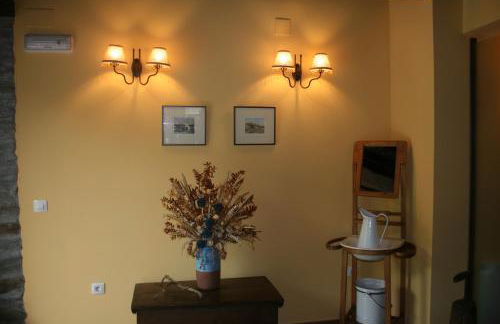 Apartamentos Rurales El Palacio de Doiras - Photo 2