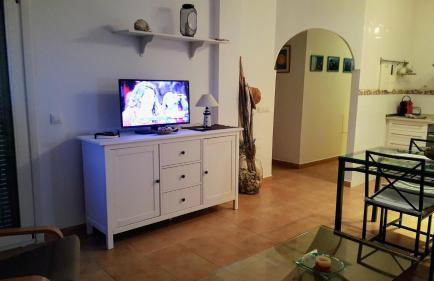 apartamento en el parque natural del cabo de gata - Foto 17