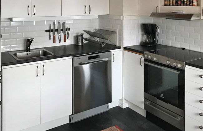 6 Person Holiday Home in Vittaryd-by Traum - Foto 7