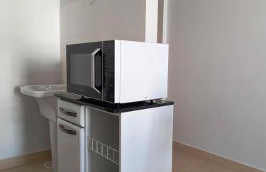 Apartamento com 2 quartos vista para piscina - Foto 34