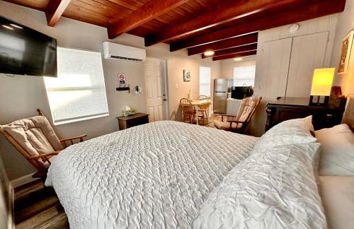 Cottage 34, Coconut Cottage - Dora Canal Court - a downtown, waterfront community - Photo 26