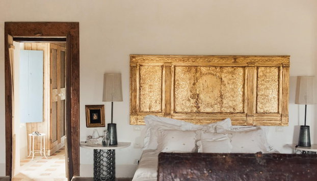 Le Porciglia by Boutique - Foto 2, Habitación