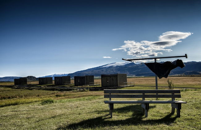 Brú Guesthouse - Foto 1