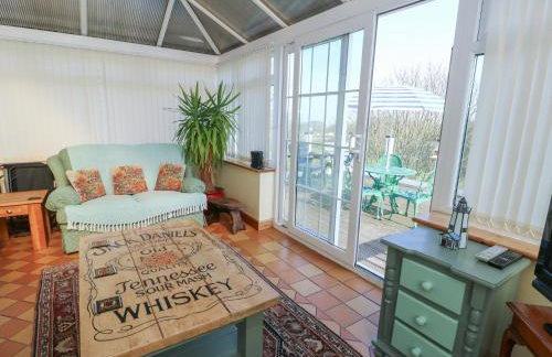 Crow's Nest Cottage - Foto 10